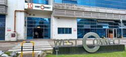 West Connect Building (D22), Factory #469003791